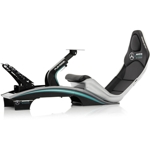 Гоночное кресло Playseat PRO F1 Mercedes AMG Petronas Formula One Team RF.00244