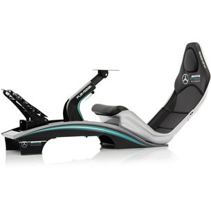 Playseat PRO F1 Mercedes AMG Petronas Formula One Team, hall/must - Rallitool