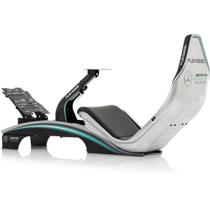 Playseat PRO F1 Mercedes AMG Petronas Formula One Team, hall/must - Rallitool