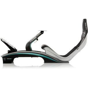 Playseat PRO F1 Mercedes AMG Petronas Formula One Team, hall/must - Rallitool