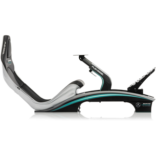 Playseat PRO F1 Mercedes AMG Petronas Formula One Team, hall/must - Rallitool