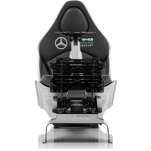 Гоночное кресло Playseat PRO F1 Mercedes AMG Petronas Formula One Team