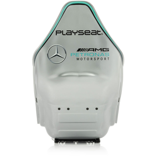 Playseat PRO F1 Mercedes AMG Petronas Formula One Team, gray/black - Racing chair