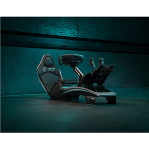 Гоночное кресло Playseat PRO F1 Mercedes AMG Petronas Formula One Team