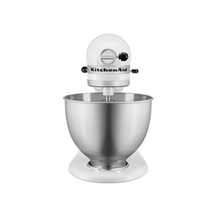 KitchenAid Classic, 4.3 L, 250 W, white - Mixer