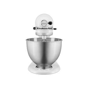 KitchenAid Classic, 4,3 л, 250 Вт, белый - Миксер