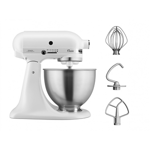 Mikser KitchenAid Classic