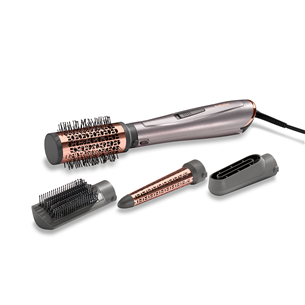 BaByliss, 1000 W, purple - Air styler