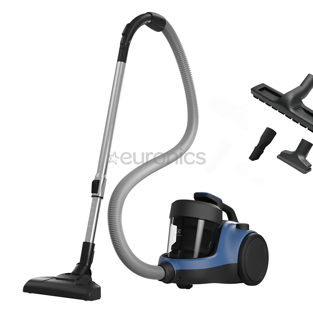 Vacuum cleaner Electrolux Ease C2