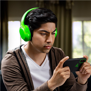 Беспроводная гарнитура Razer Opus X