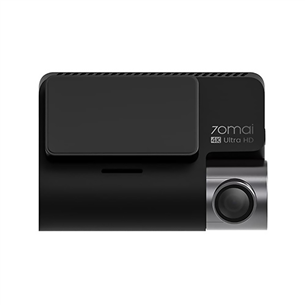 70mai A800 4K Dash Cam, black - Dash cam MIDRIVEA800S