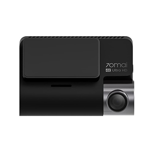 70mai A800 4K Dash Cam, must - Videoregistraator