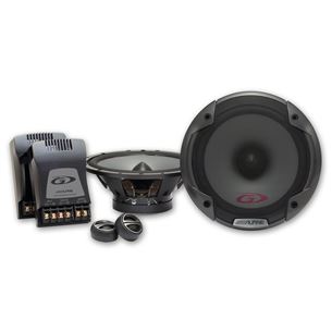 Car speakers Alpine ALP-SPG17CS