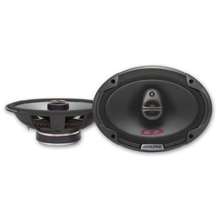 Car speakers Alpine ALP-SPG69C3