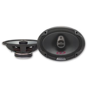 Car speakers Alpine