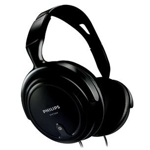 Headphones, Philips