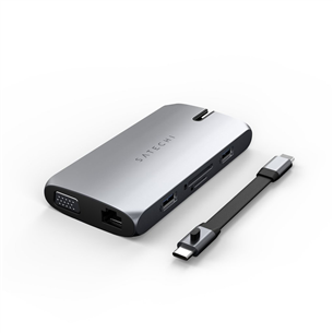 USB Jagaja Satechi USB-C On-The-Go