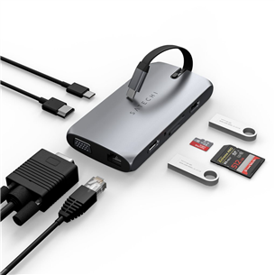 USB Jagaja Satechi USB-C On-The-Go