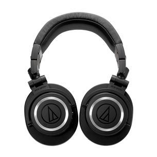 Juhtmevabad kõrvaklapid Audio Technica ATH-M50xBT2