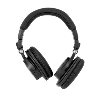 Juhtmevabad kõrvaklapid Audio Technica ATH-M50xBT2