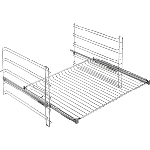 Telescopic runners for built in ovens Electrolux/AEG TR1LFSTV