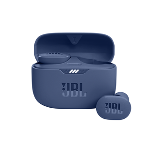 JBL Tune 130, blue - True-Wireless Earbuds