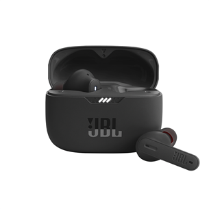 JBL Tune 230, black - True-Wireless Earbuds