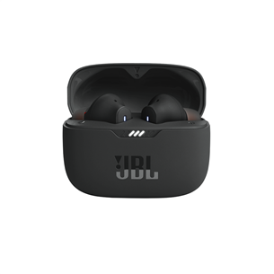 JBL Tune 230, black - True-Wireless Earbuds