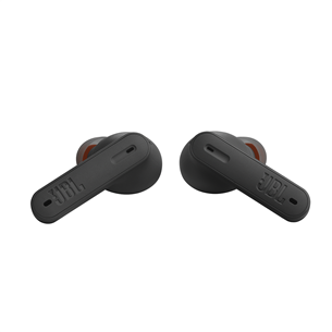 JBL Tune 230, black - True-Wireless Earbuds