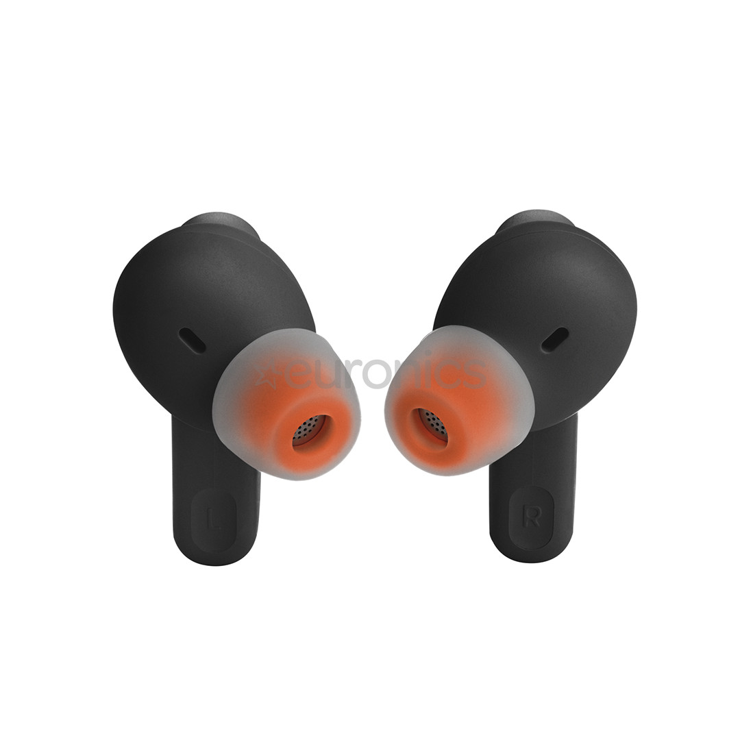 JBL Tune 230, must - Täisjuhtmevabad kõrvaklapid