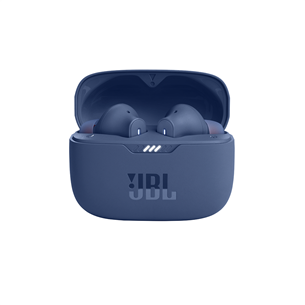 JBL Tune 230, sinine - Täisjuhtmevabad kõrvaklapid