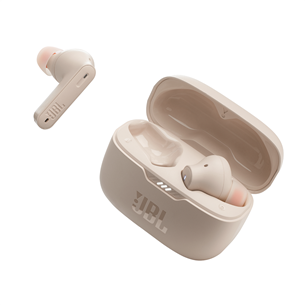 JBL Tune 230, pink - True-Wireless Earbuds