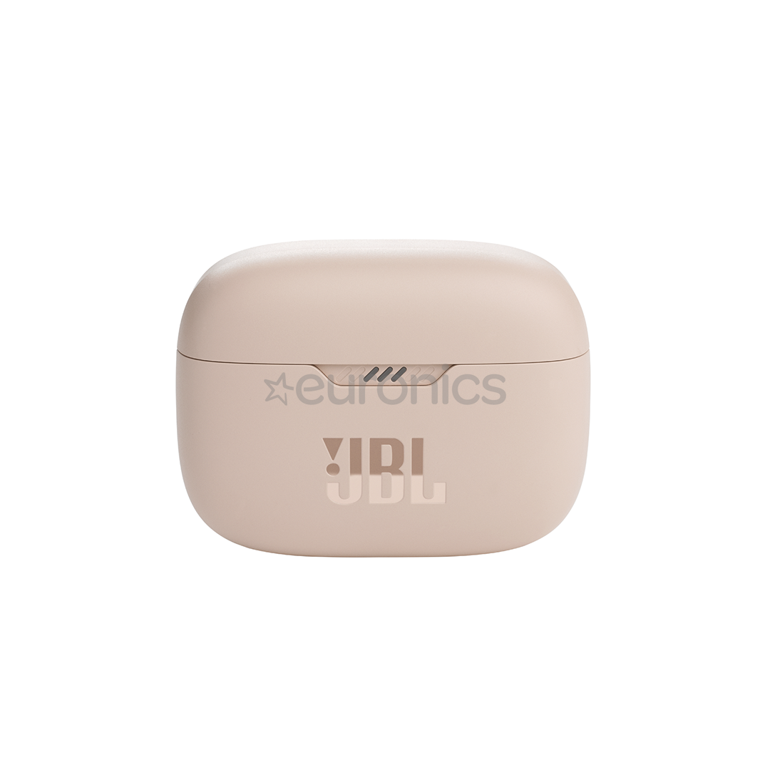 JBL Tune 230, pink - True-Wireless Earbuds