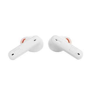 JBL Tune 230, white - True-Wireless Earbuds