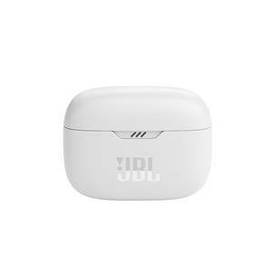 JBL Tune 230, white - True-Wireless Earbuds