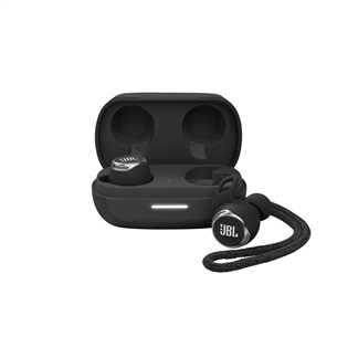 JBL Reflect Flow Pro, black - True-Wireless Earbuds JBLREFFLPROPBLK