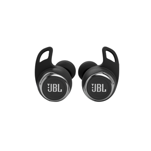 JBL Reflect Flow Pro, черный - Полностью беспроводные наушники