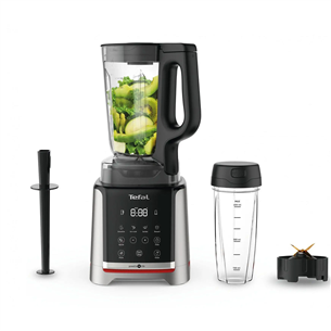 Blender Tefal Infinity Mix + 600 ml pudel