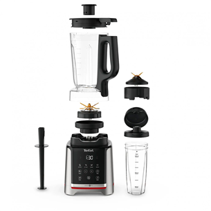 Blender Tefal Infinity Mix + 600 ml pudel