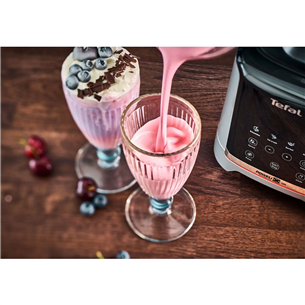 Blender Tefal Infinity Mix + 600 ml pudel