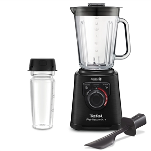 Blender Tefal Perfect Mix+ 600 ml pudel