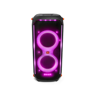 JBL Partybox 710, black - Party speaker