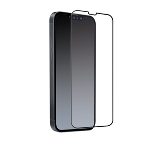 Защитное стекло SBS Full Cover для iPhone 13 mini TESCRFCIP1354K