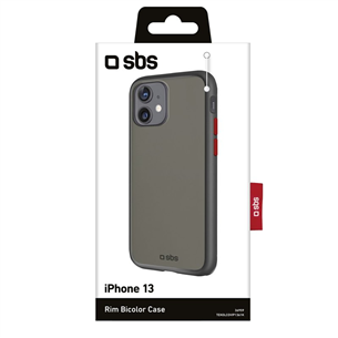 iPhone 13 case SBS Rim Cover
