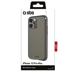 iPhone 13 Pro Max case SBS Rim Cover