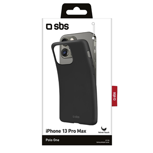 iPhone 13 Pro Max case SBS Polo One