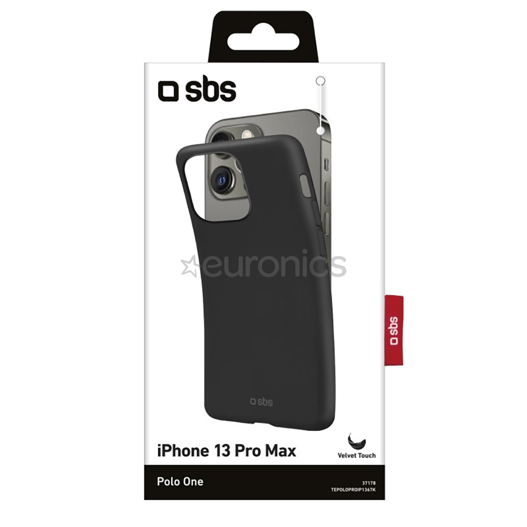 iPhone 13 Pro Max case SBS Polo One