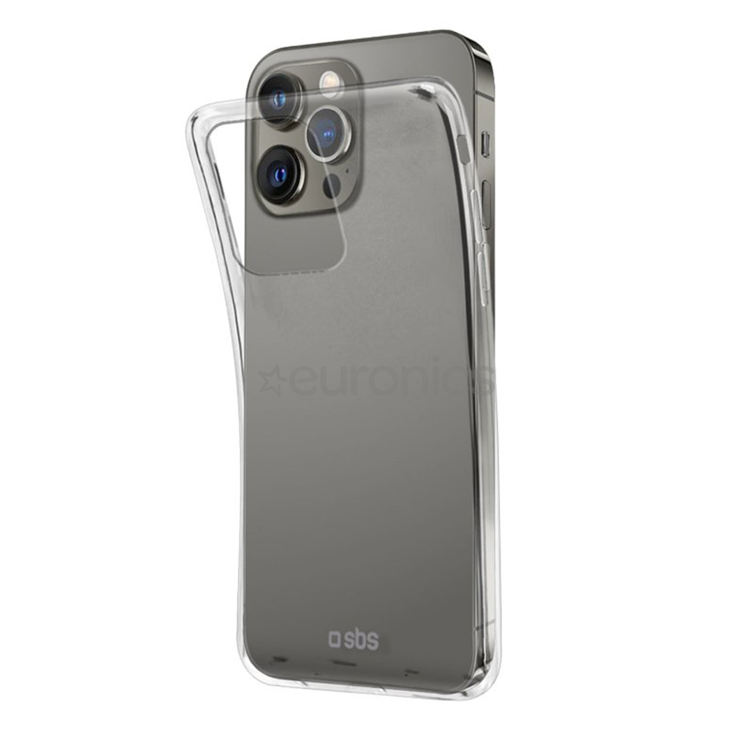 iPhone 13 Pro Max case SBS Skinny cover