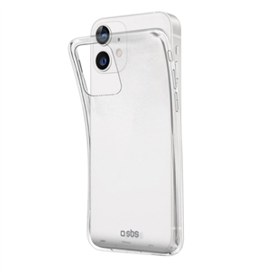 Чехол SBS Skinny cover для iPhone 13 mini