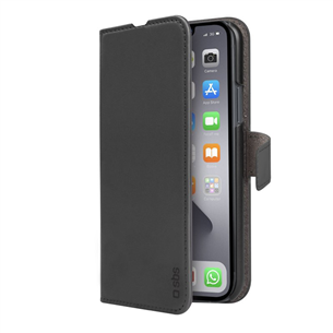 iPhone 13 wallet cover SBS